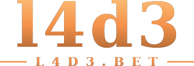 l4d3 logotipo